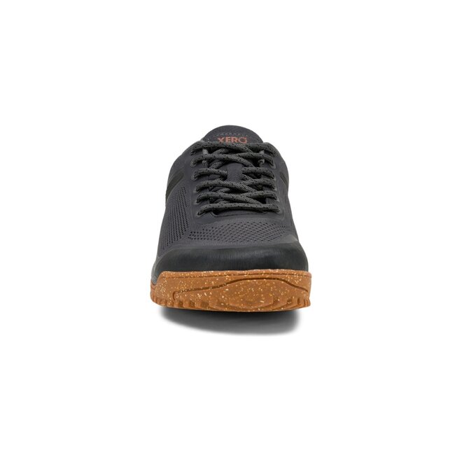 Ridgeway Mesh Low Faded Black Mens