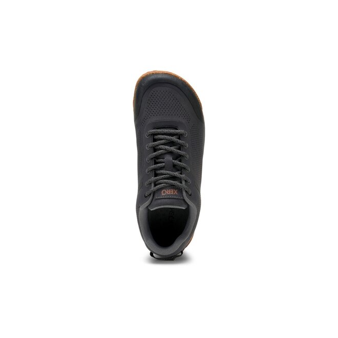 Ridgeway Mesh Low Faded Black Hommes