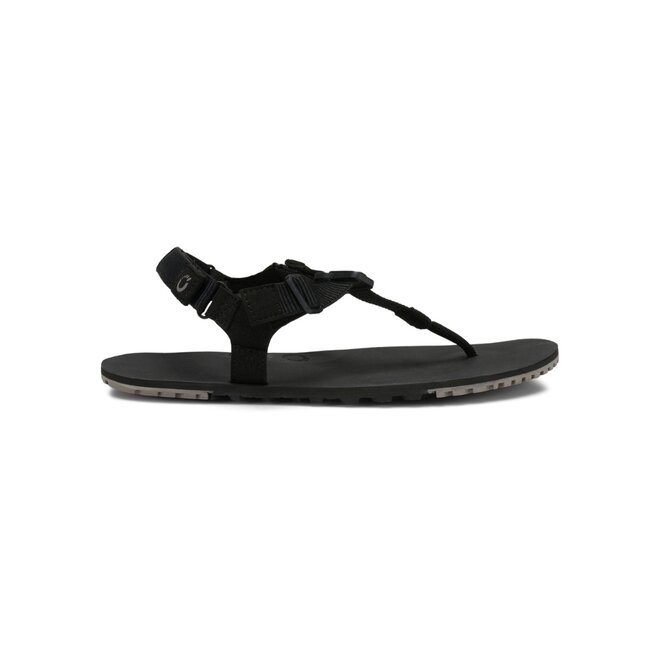 H-Trail Black Mens