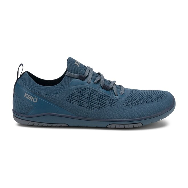 Nexus Knit Orion Blue Vrouwen