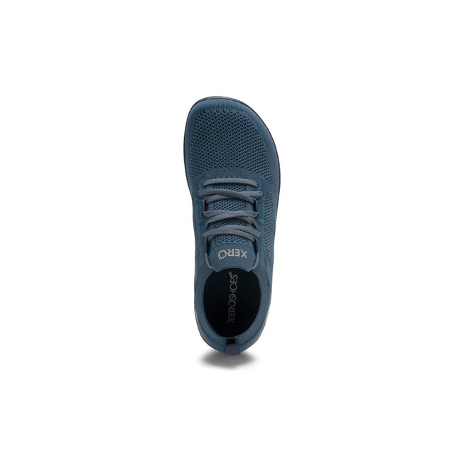 Nexus Knit Orion Blue Vrouwen