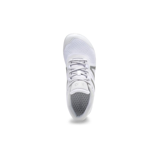 HFS II White Mens