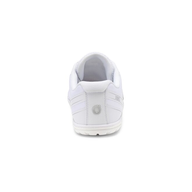 HFS II White Mens