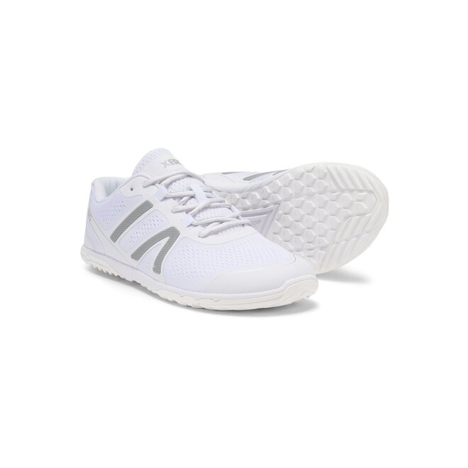 HFS II White Vrouwen