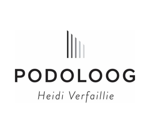 Podoloog Heidi Verfaillie (Oudenaarde)