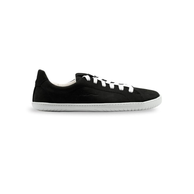 Keck Black White Womens