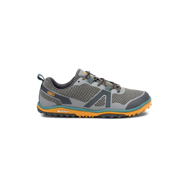 Scrambler Low Tarmac Gray Femmes