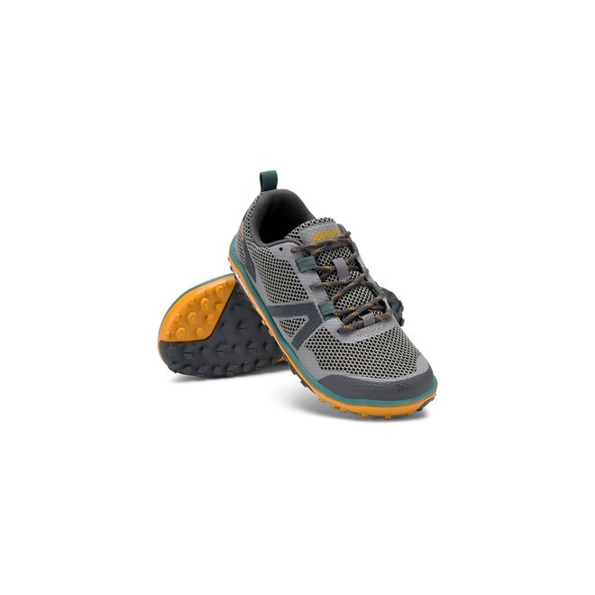 Scrambler Low Tarmac Gray Femmes