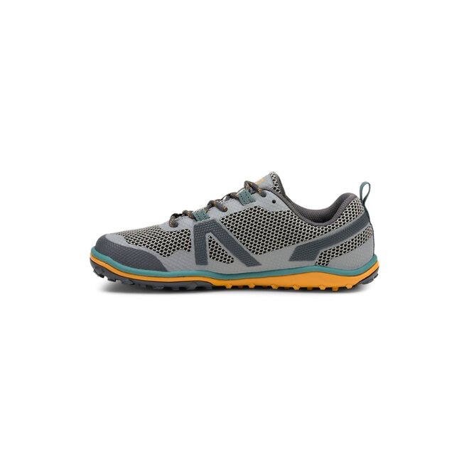 Scrambler Low Tarmac Gray Femmes