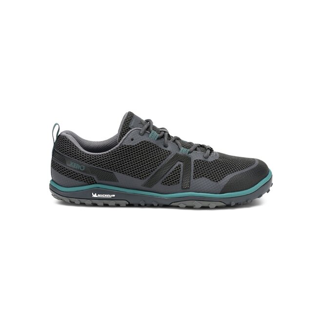 Scrambler Low Black Shale Mens