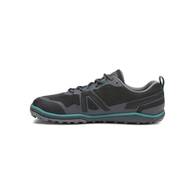 Scrambler Low Black Shale Mens