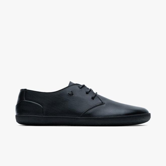 Ra III Lux Obsidian Mens