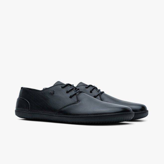 Ra III Lux Obsidian Mens