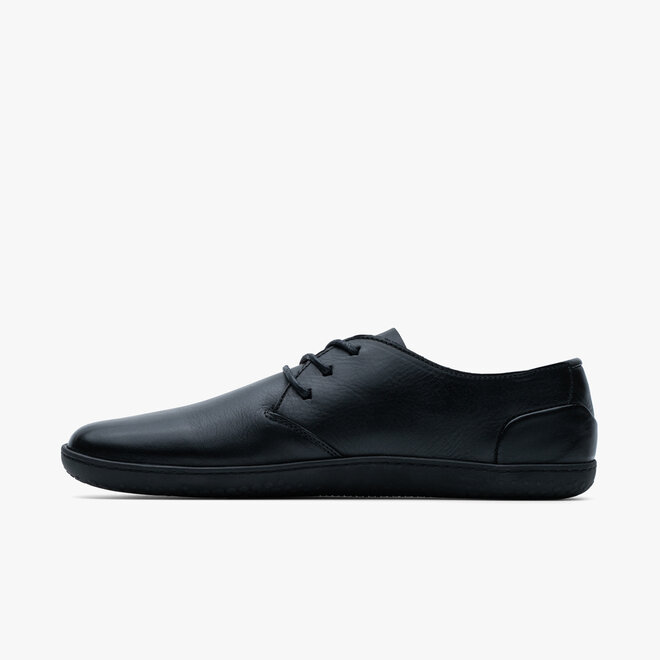 Ra III Lux Obsidian Mens