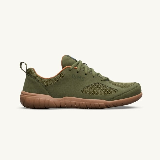 Primal 3 Olive Unisex