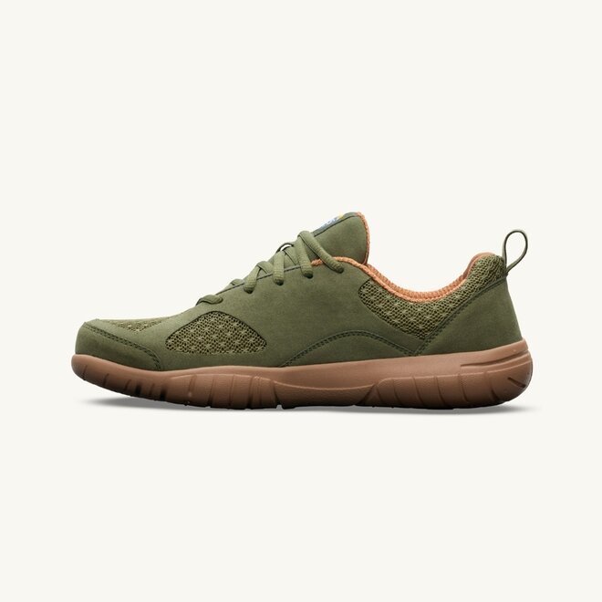 Primal 3 Olive Unisex