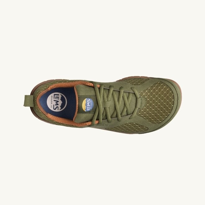 Primal 3 Olive Unisex