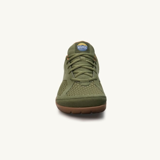 Primal 3 Olive Unisex