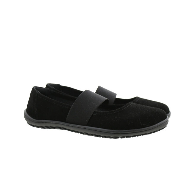 Izzie Eco Black Femmes