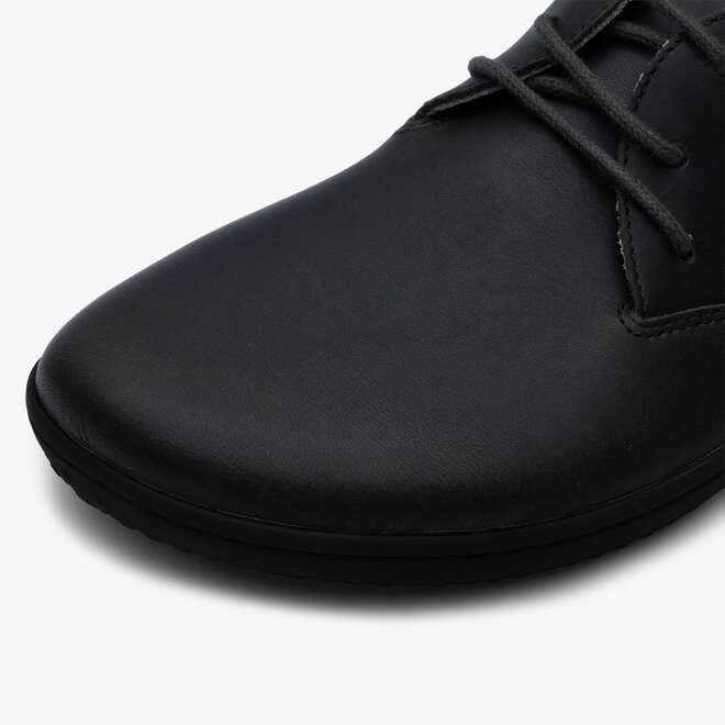 vivobarefoot ra slip on w obsidian
