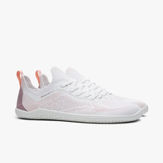 Primus Lite Knit White Peach Melba Femmes