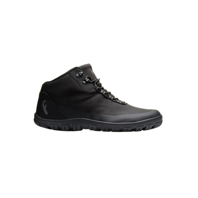 Bootee 2 Black