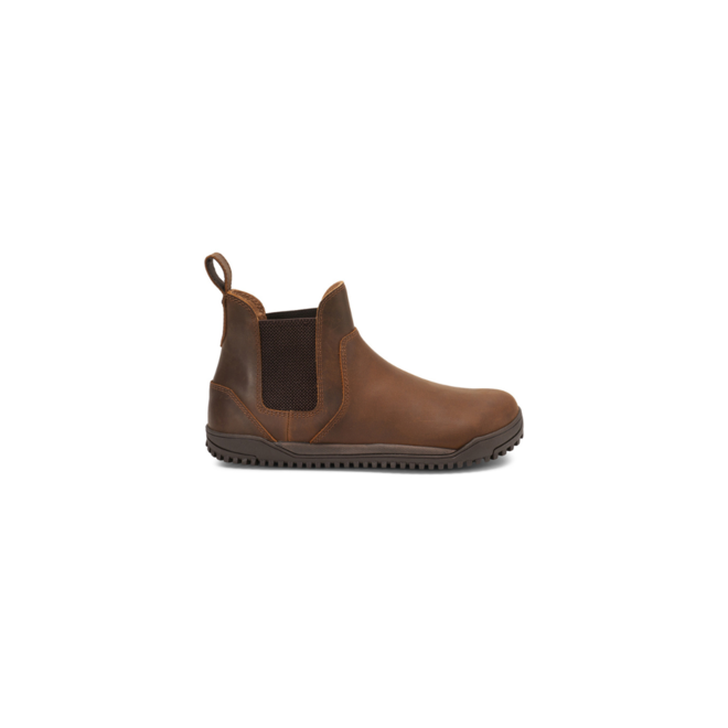 Ridgeway Chelsea Dark Brown Womens