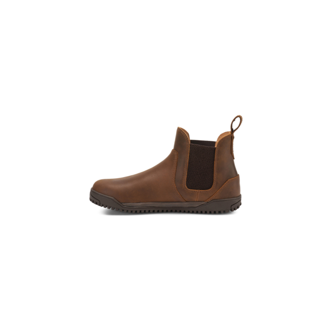 Ridgeway Chelsea Dark Brown Womens