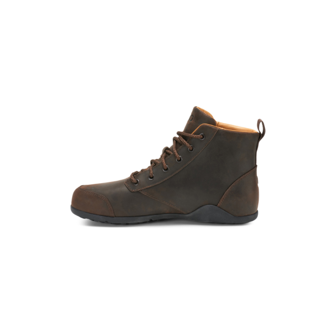 Denver Leather Brown Mannen