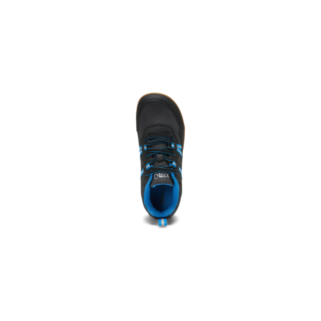 Prio Black/Blue Kids