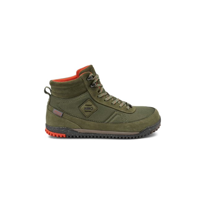 Ridgeway Olive Hommes