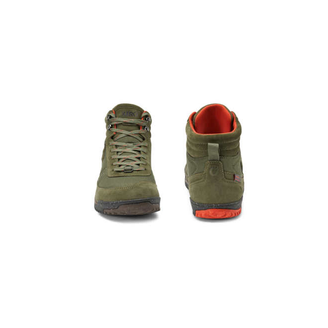 Ridgeway Olive Hommes