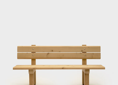 Tuinbanken