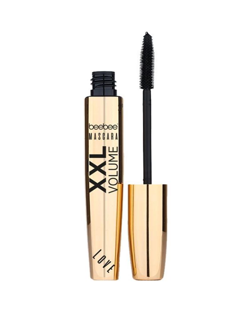 beebee XXL mascara