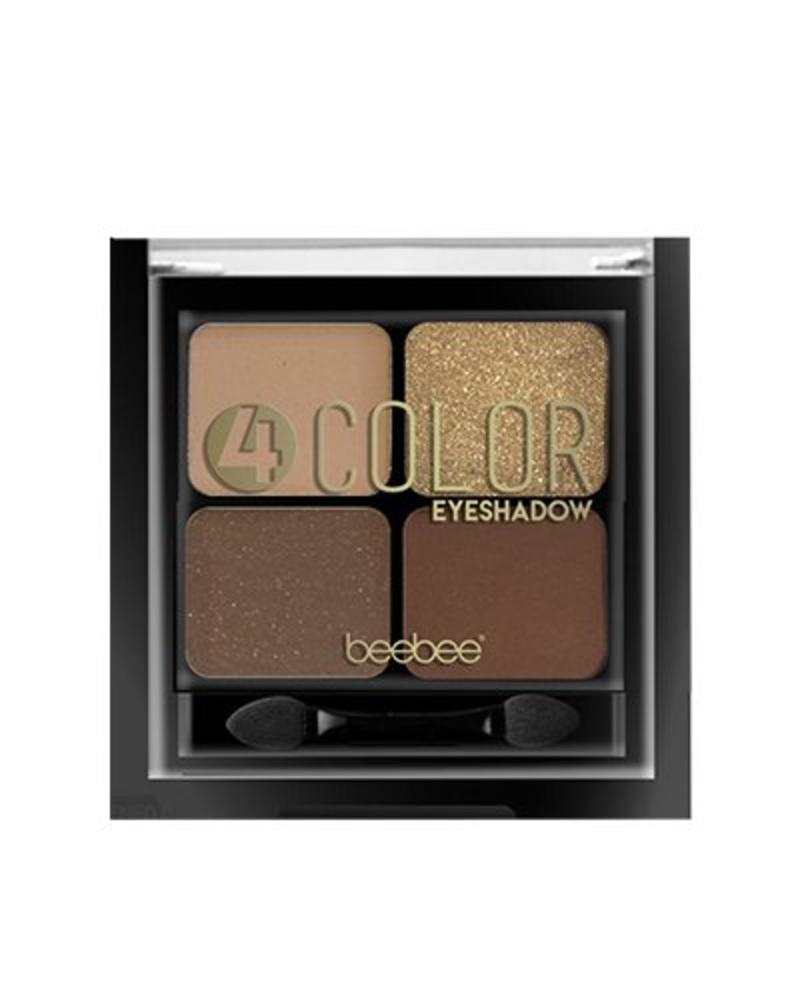 beebee eyeshadow palette