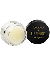 beebee lip peeling