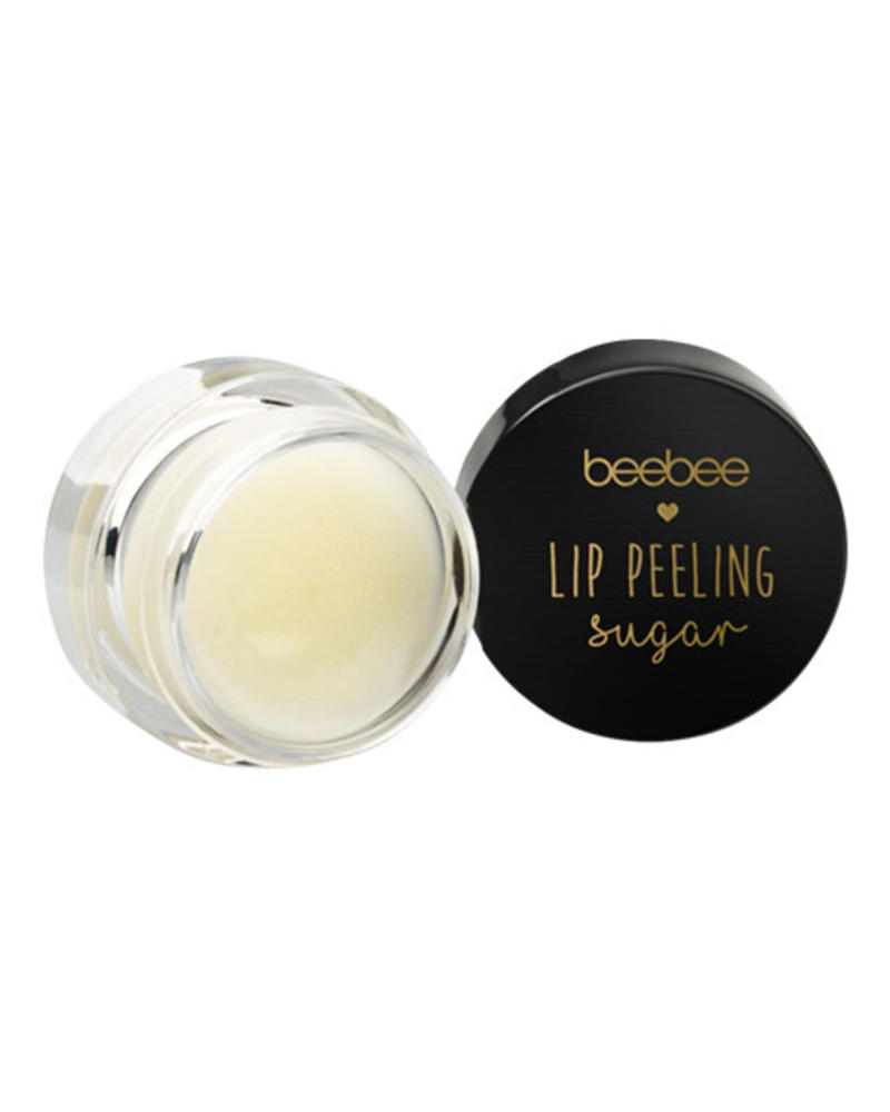 beebee lip peeling