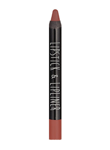 beebee Lipstick/ lipliner