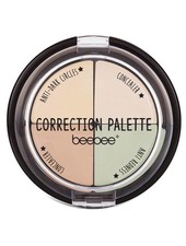 beebee correction palette