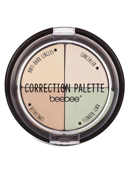 beebee correction palette