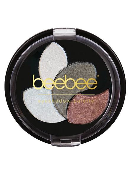 beebee eyeshadow palette