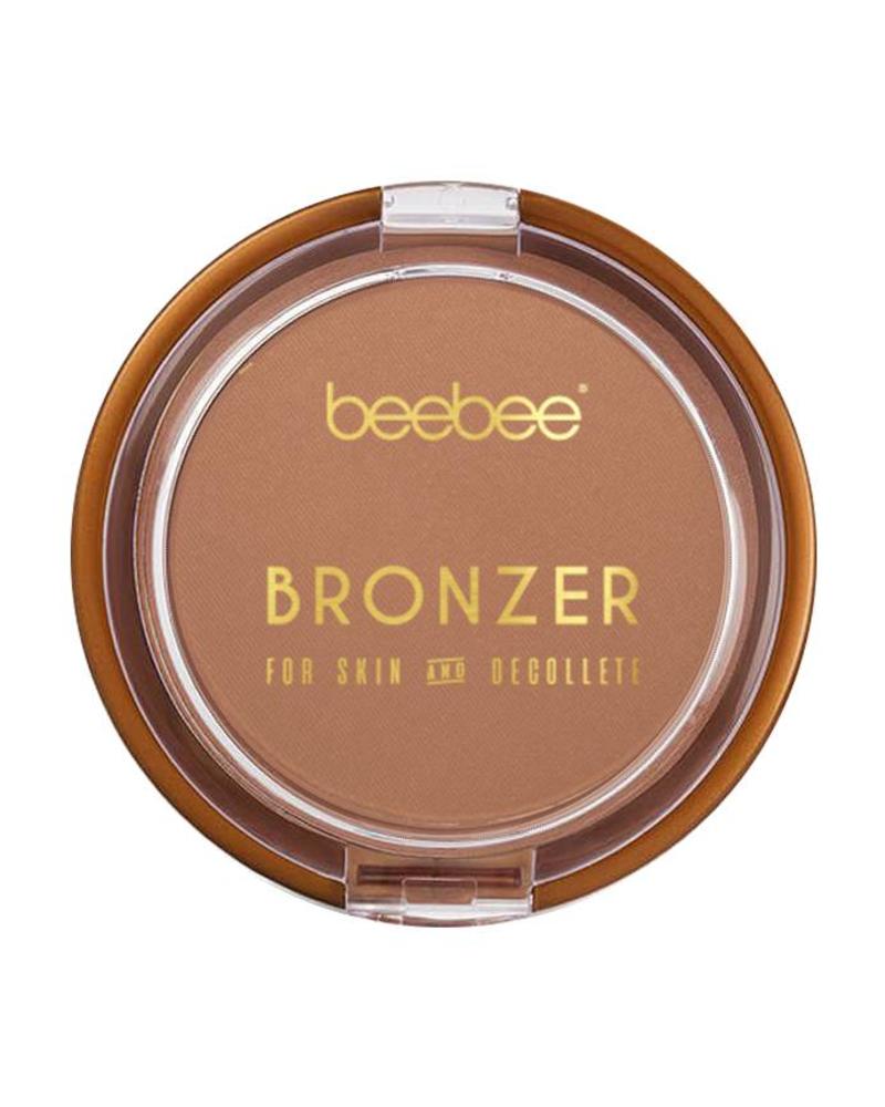 beebee bronzer