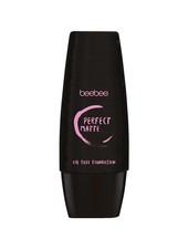 beebee matte foundation