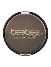 beebee eyebrow powder