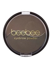 beeebee eyebrow powder