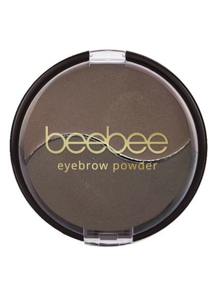 beebee eyebrow powder
