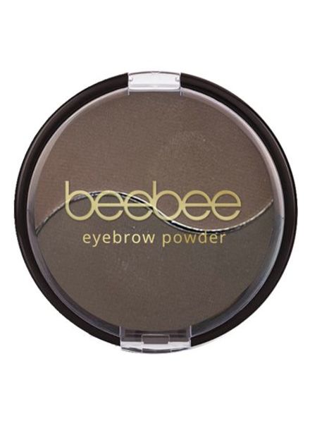 beebee eyebrow powder