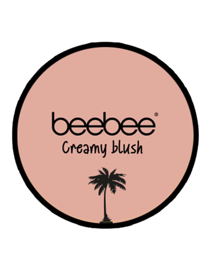 beebee Creamy blush