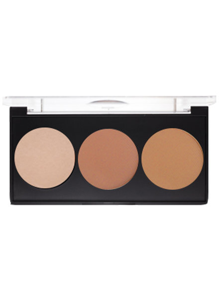 beebee contouring kit