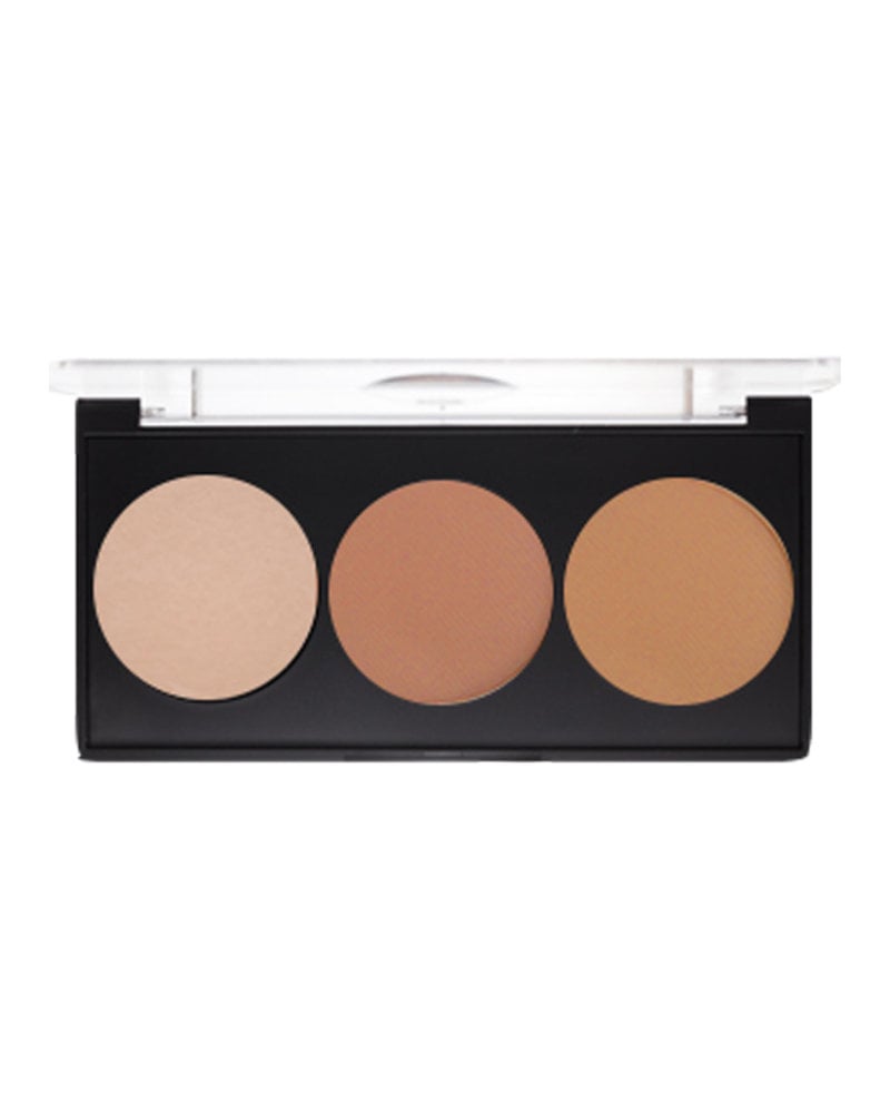 beebee contouring kit